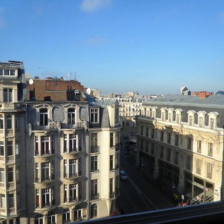 Hotel Chopin Lilla Esterno foto