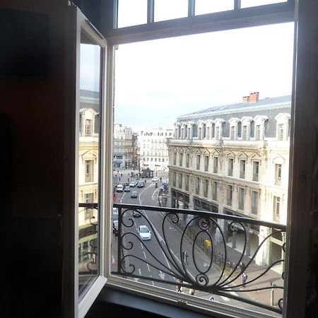 Hotel Chopin Lilla Esterno foto