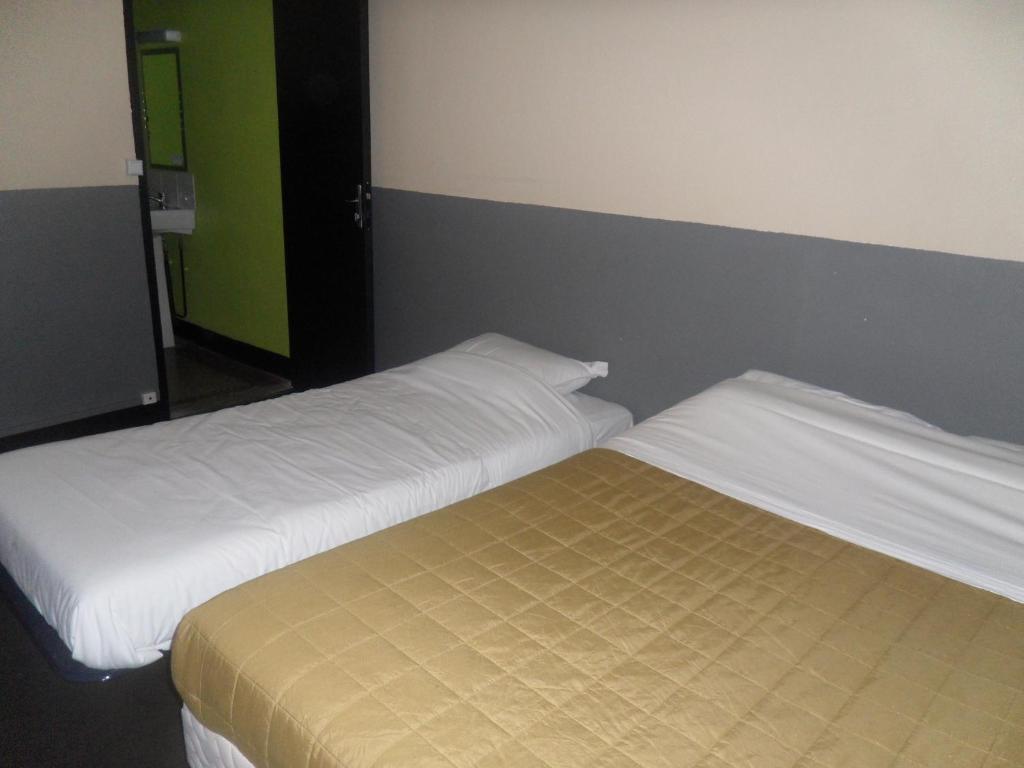 Hotel Chopin Lilla Camera foto