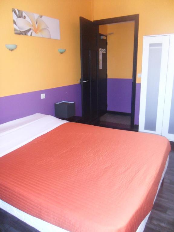 Hotel Chopin Lilla Esterno foto