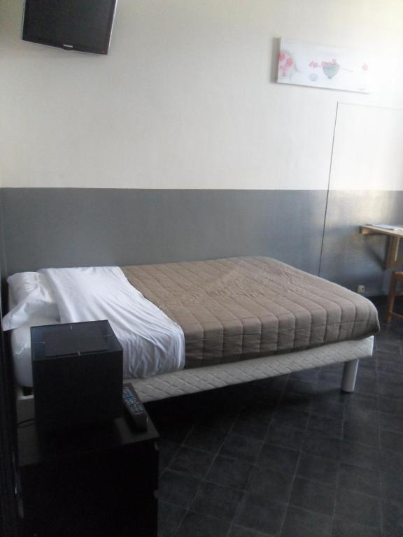 Hotel Chopin Lilla Esterno foto