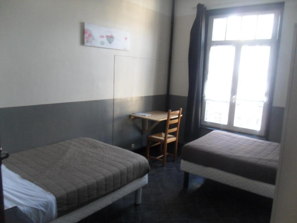 Hotel Chopin Lilla Esterno foto