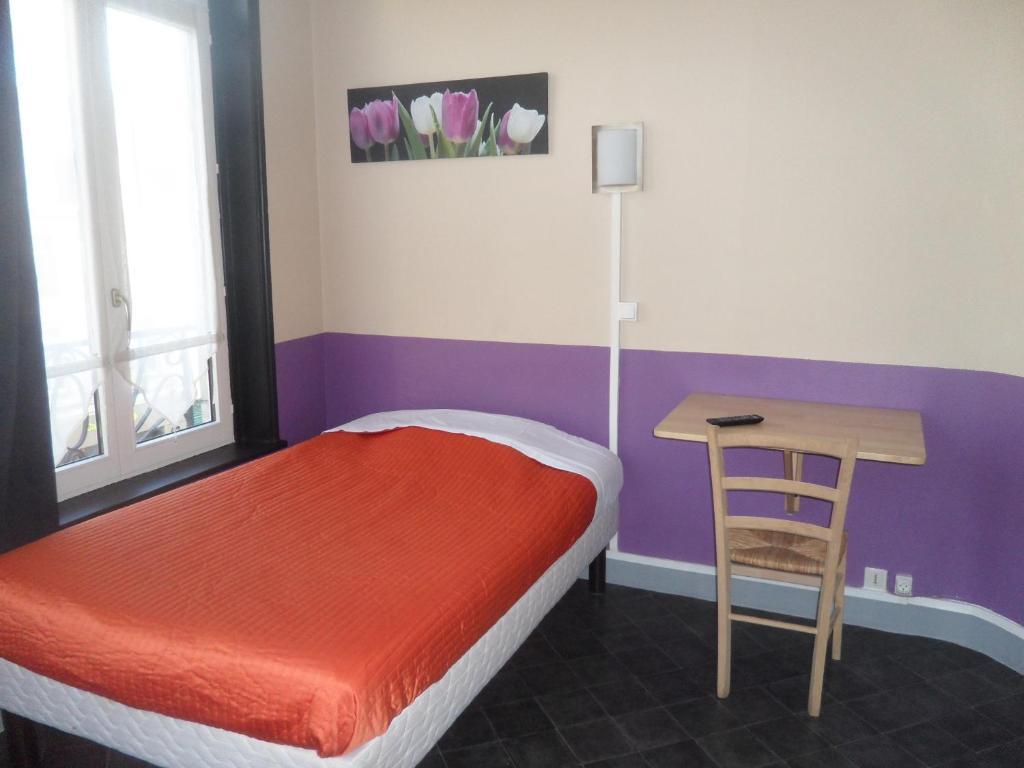 Hotel Chopin Lilla Esterno foto