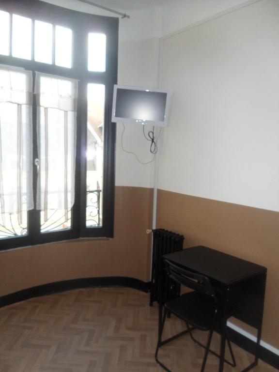 Hotel Chopin Lilla Esterno foto