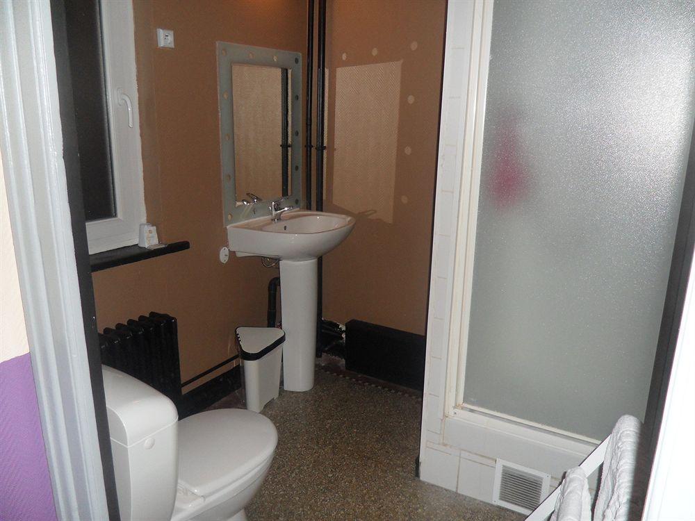 Hotel Chopin Lilla Esterno foto