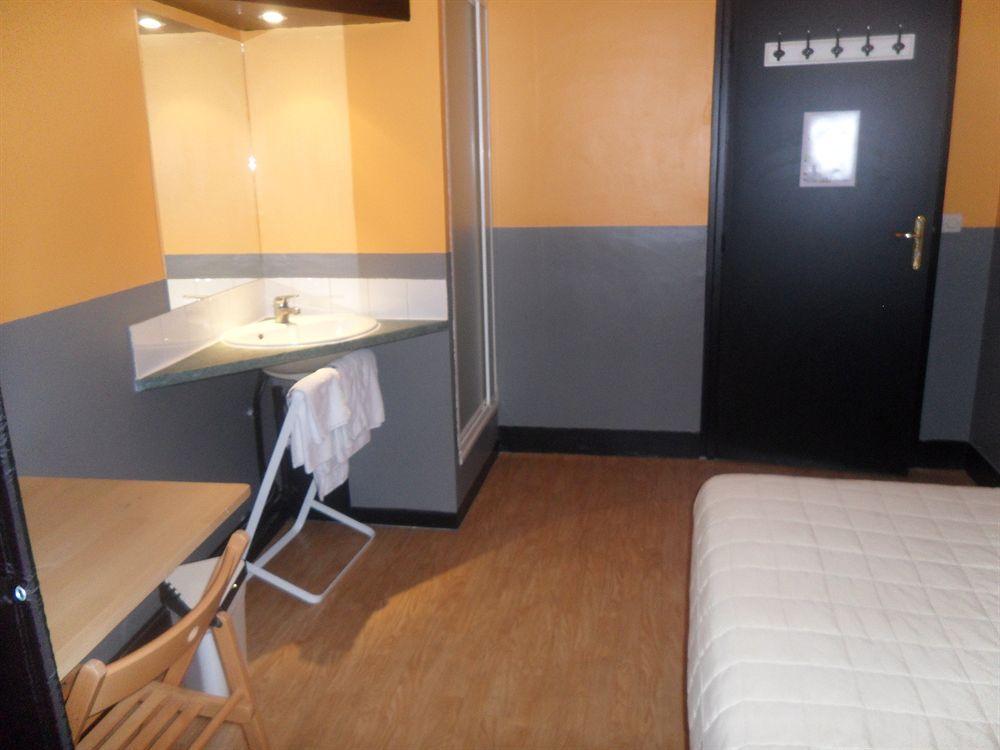 Hotel Chopin Lilla Esterno foto