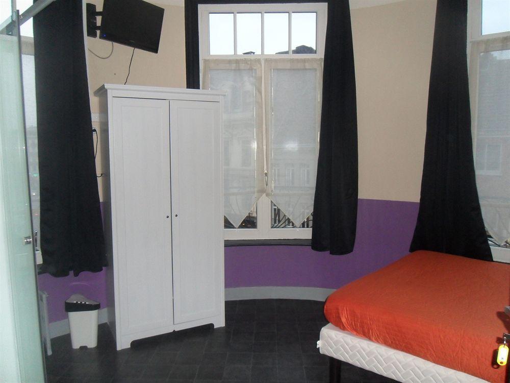 Hotel Chopin Lilla Esterno foto